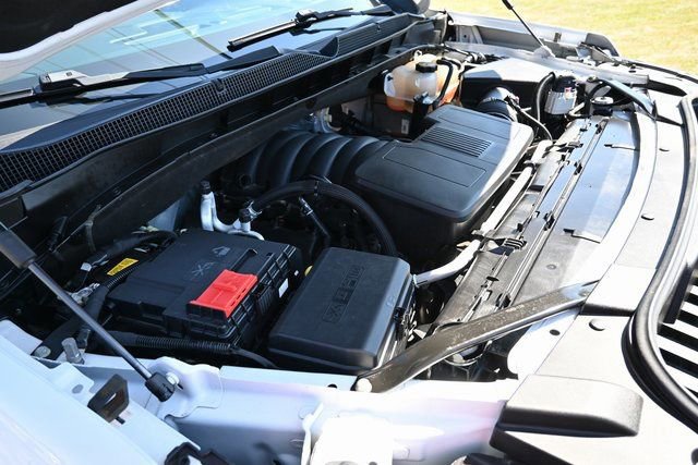 Used 2021 Chevrolet Tahoe RST image 14