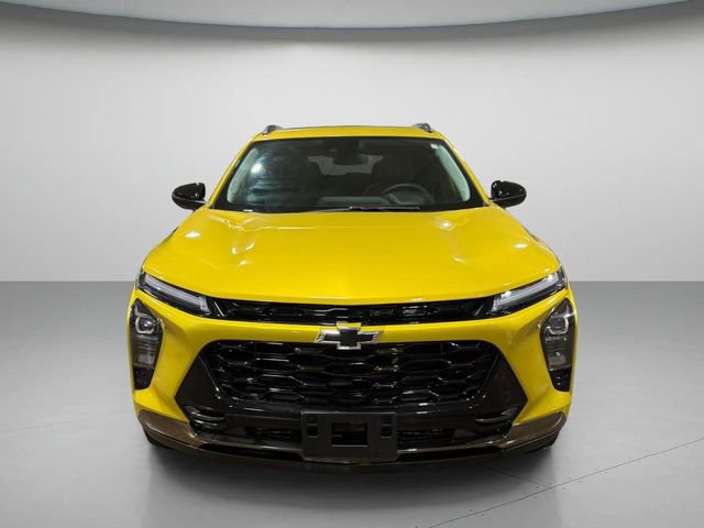 Used 2024 Chevrolet Trax ACTIV w/ Sunroof Package image 9