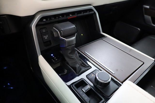 Used 2023 Toyota Tundra Capstone image 22