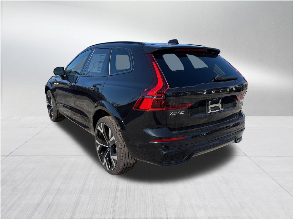 New 2026 Volvo XC60 T8 Ultra AWD/4WD image 6