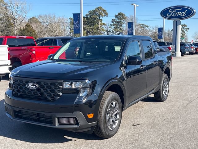 New 2026 Ford Maverick XLT w/ XLT Luxury Package