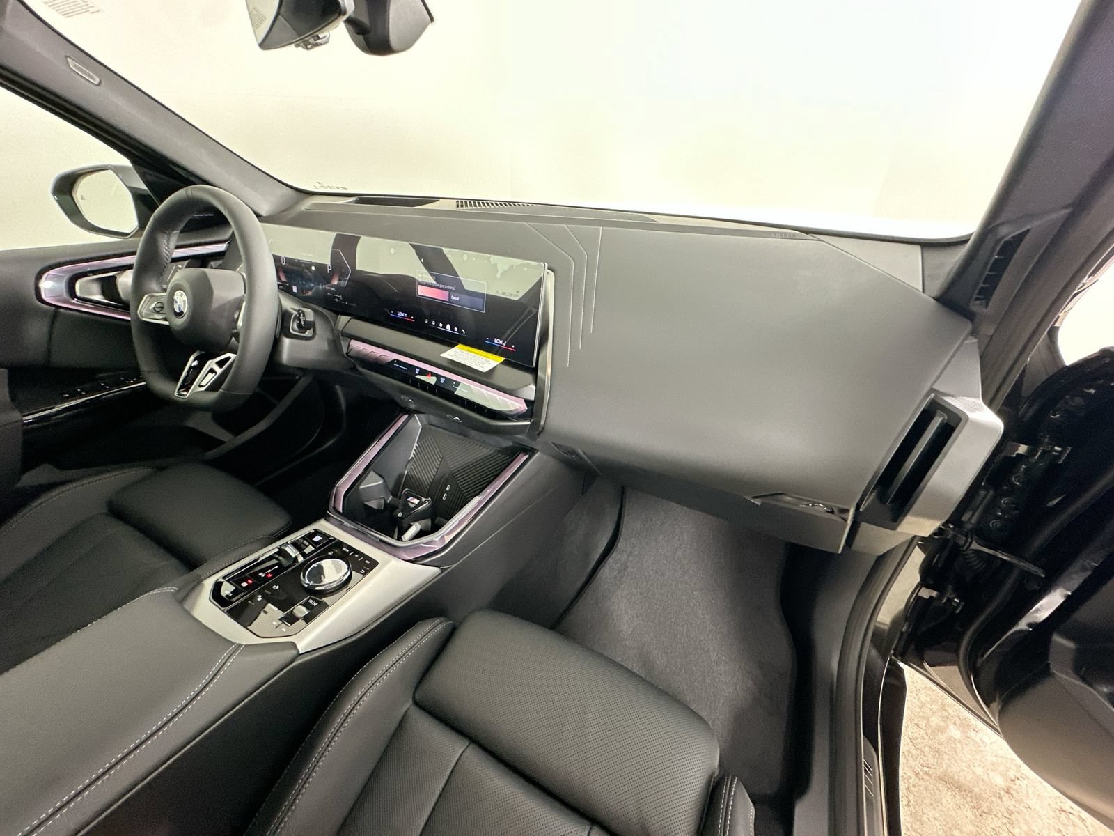 New 2026 BMW X3 xDrive30i w/ Premium Package AWD/4WD image 44