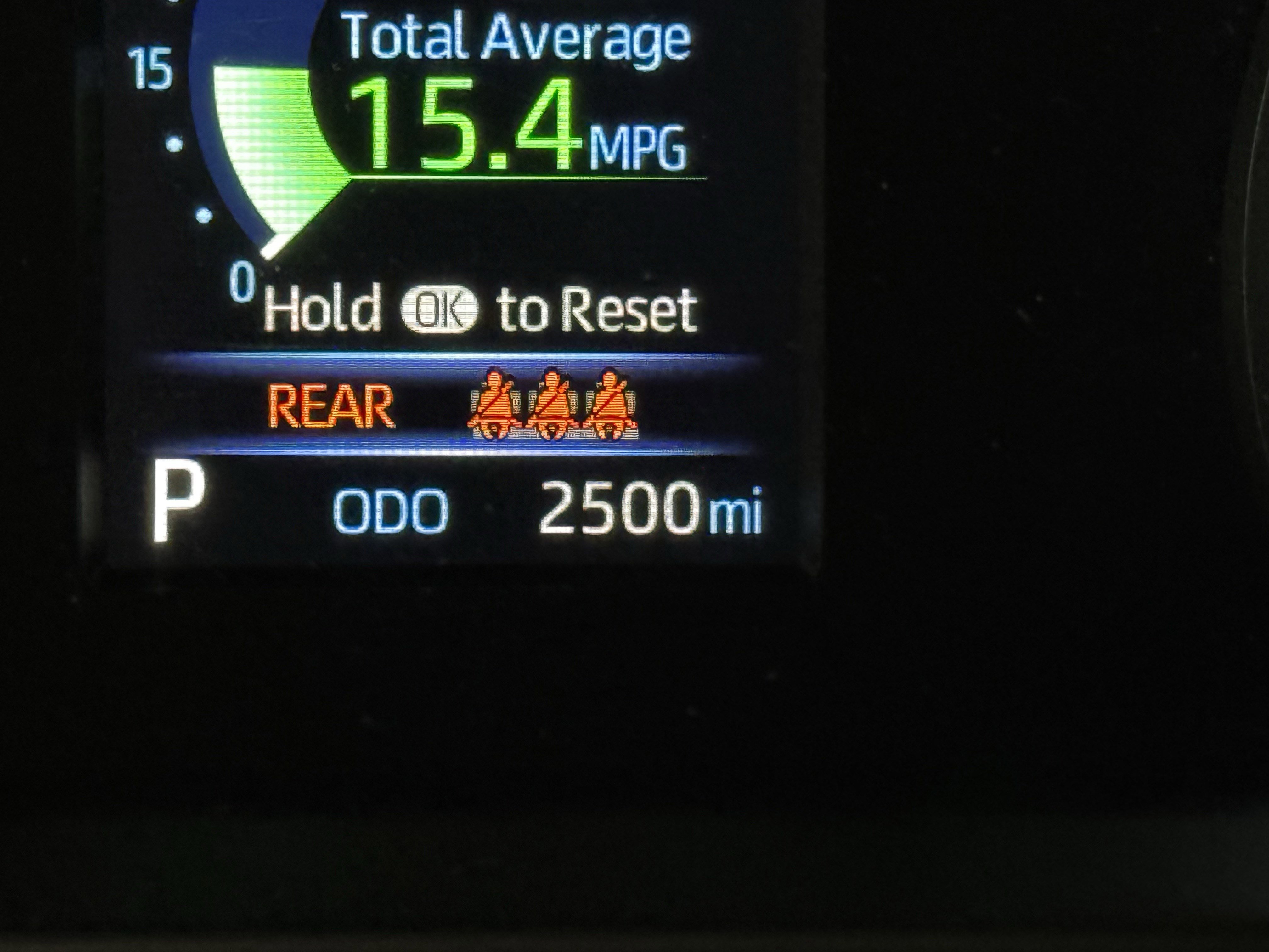 Used 2026 Toyota Tundra SR image 8