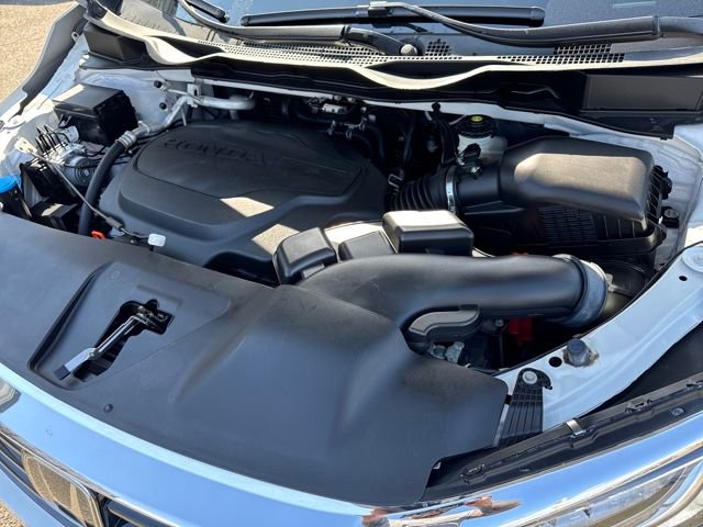 Used 2021 Honda Odyssey EX-L image 22