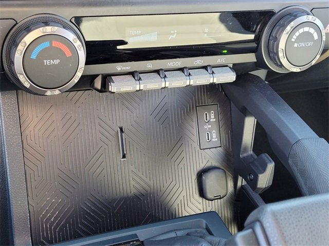 Used 2025 Toyota Tacoma SR5 image 20