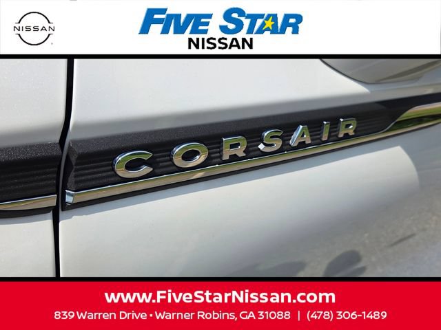 Used 2022 Lincoln Corsair FWD image 18