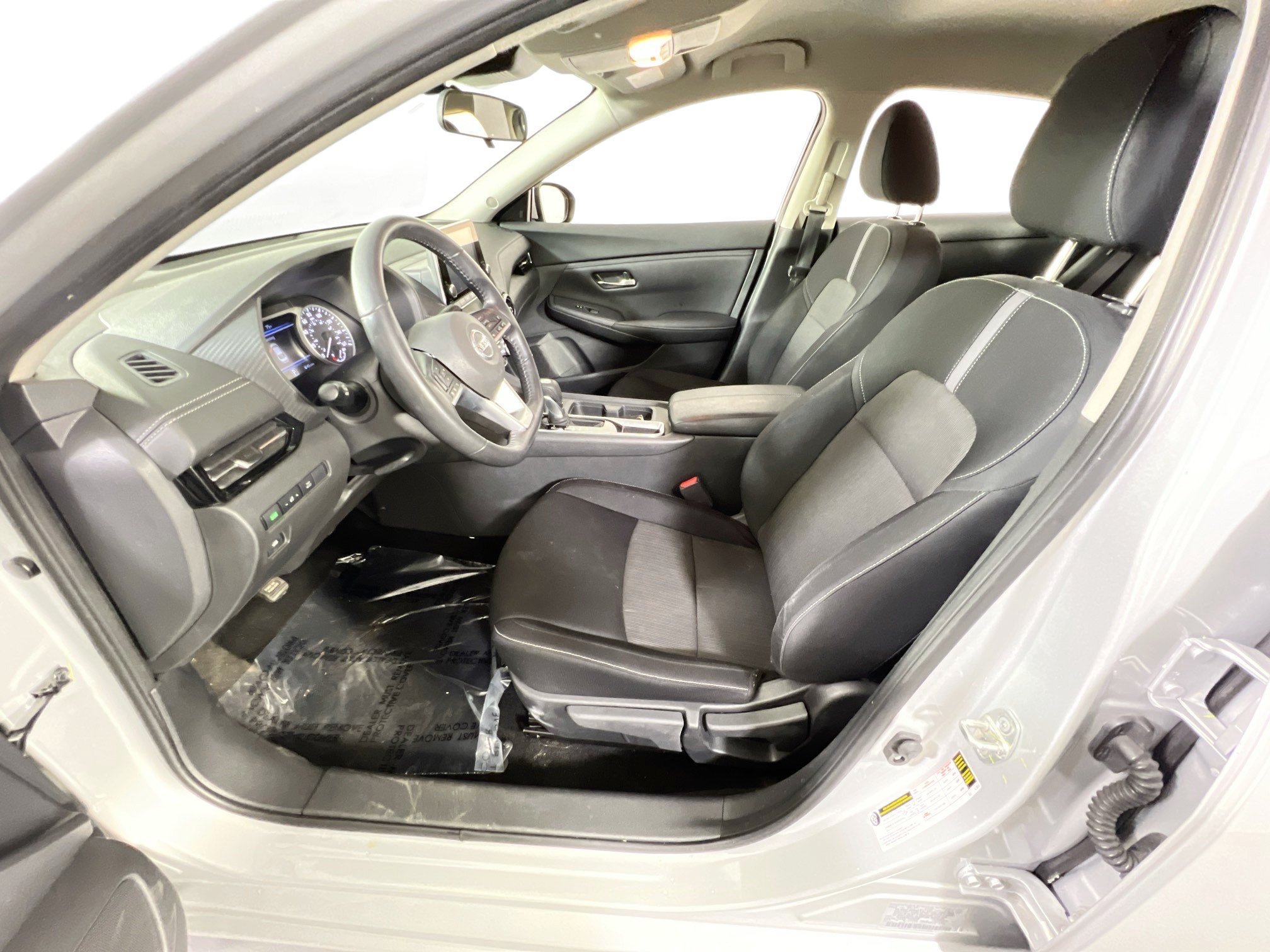 Used 2020 Nissan Sentra SV FWD image 19
