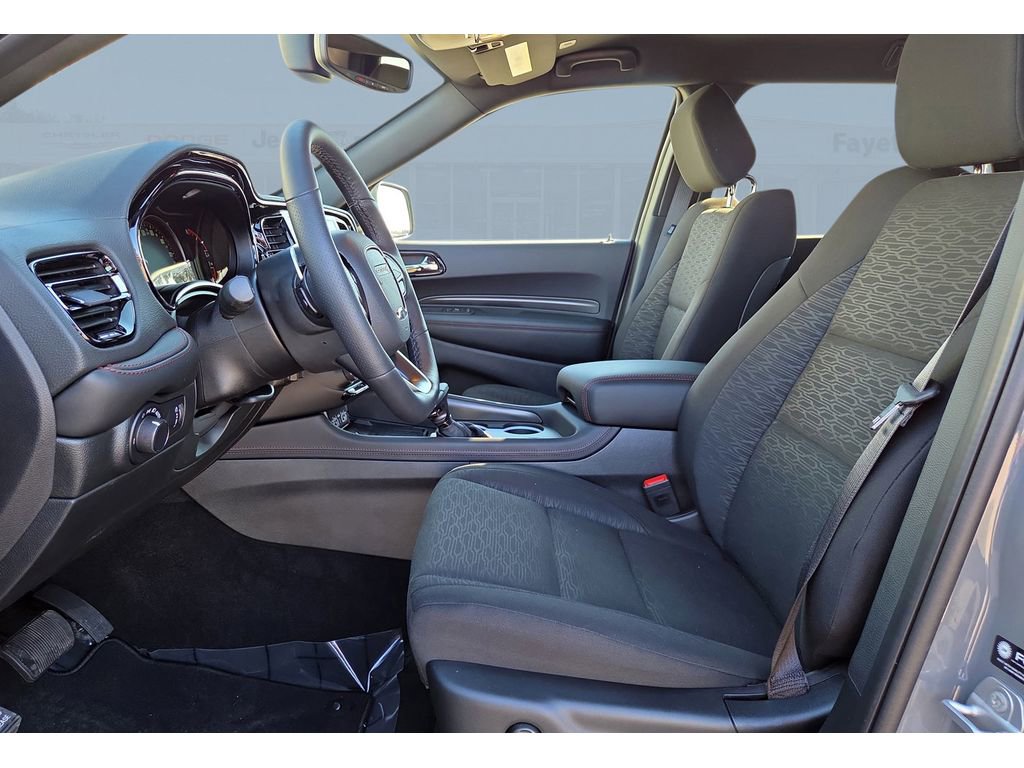 New 2026 Dodge Durango GT image 39