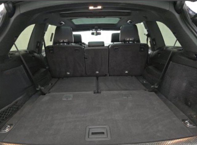 Used 2014 Audi Q7 3.0T S line Prestige AWD/4WD image 13