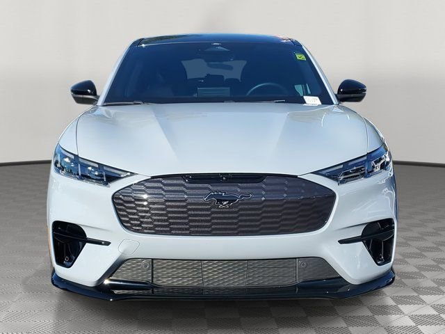 Certified 2024 Ford Mustang Mach-E GT image 2