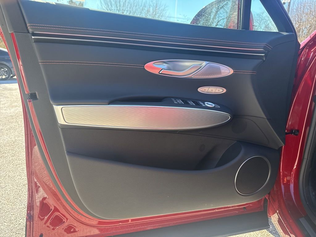 New 2026 Genesis GV70 2.5T Sport Prestige AWD/4WD image 13