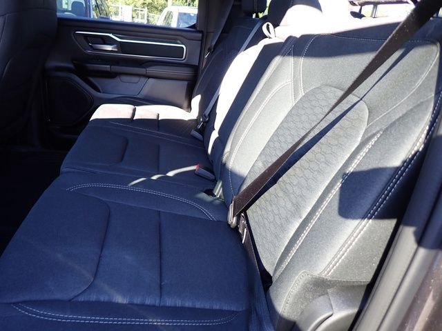 New 2026 RAM 1500 Big Horn image 13