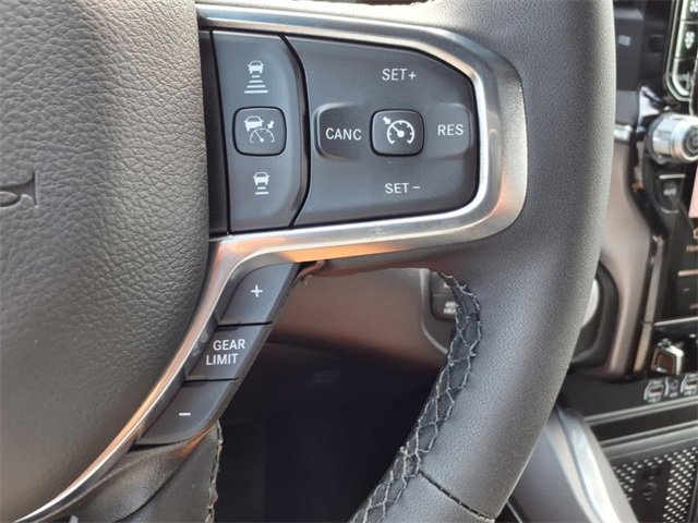 New 2026 RAM 1500 Laramie image 24