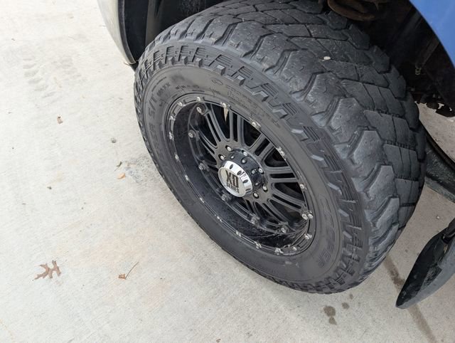 Used 2015 RAM 2500 Laramie w/ Convenience Group image 10