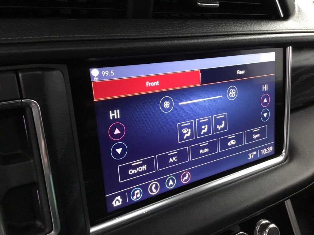 Used 2021 GMC Yukon Denali w/ Denali Premium Package image 27