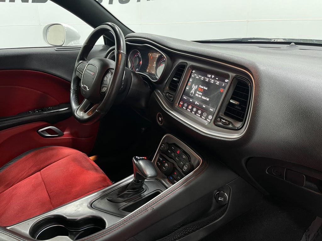 Used 2019 Dodge Challenger GT w/ Plus Group image 19