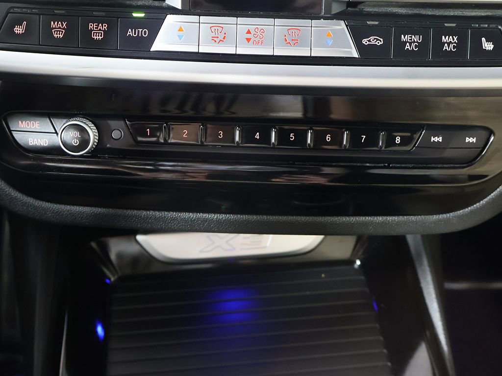 Used 2023 BMW X3 xDrive30i AWD/4WD image 50