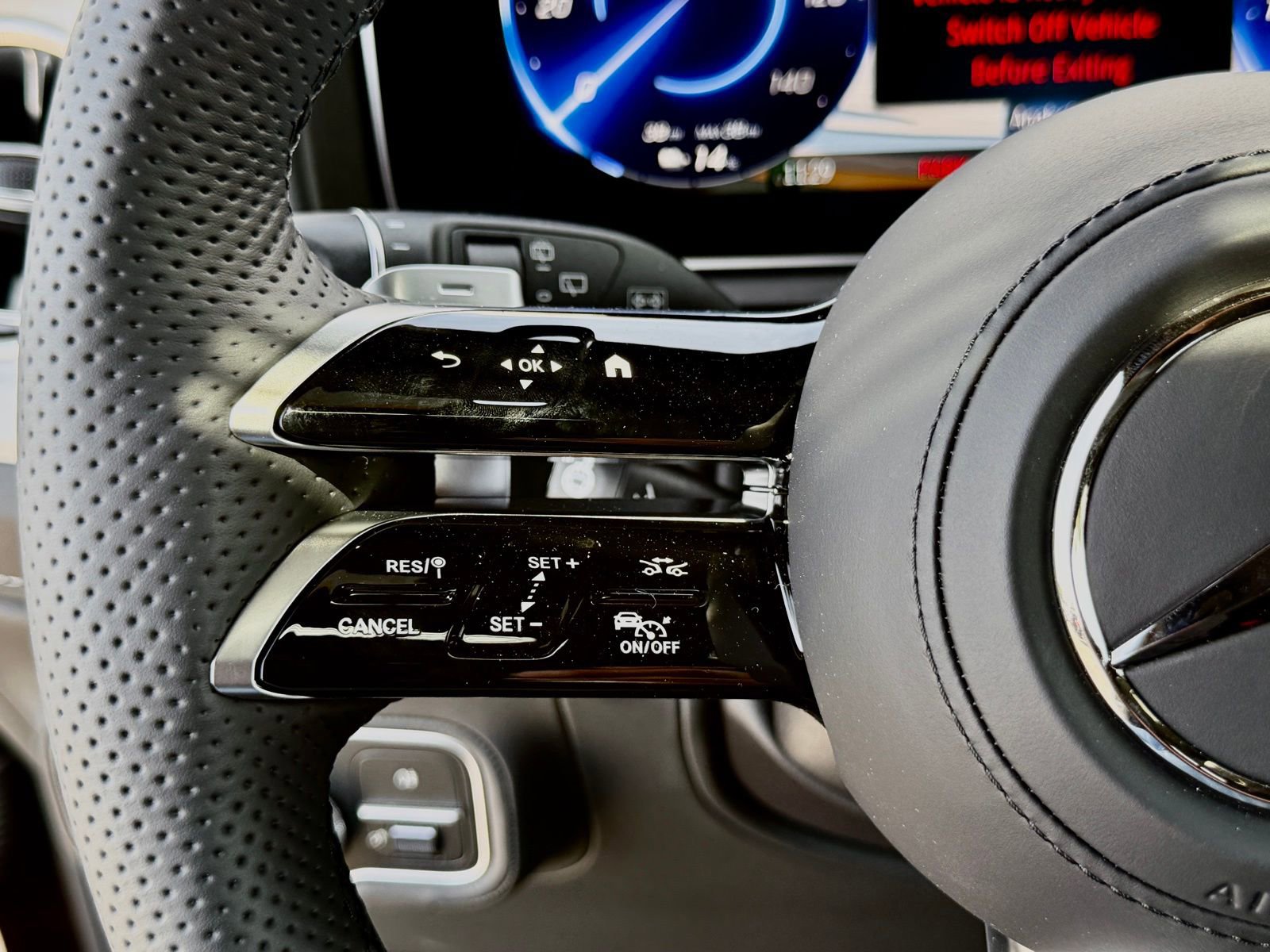 New 2026 Mercedes-Benz G 580 w/ EQ Technology image 23