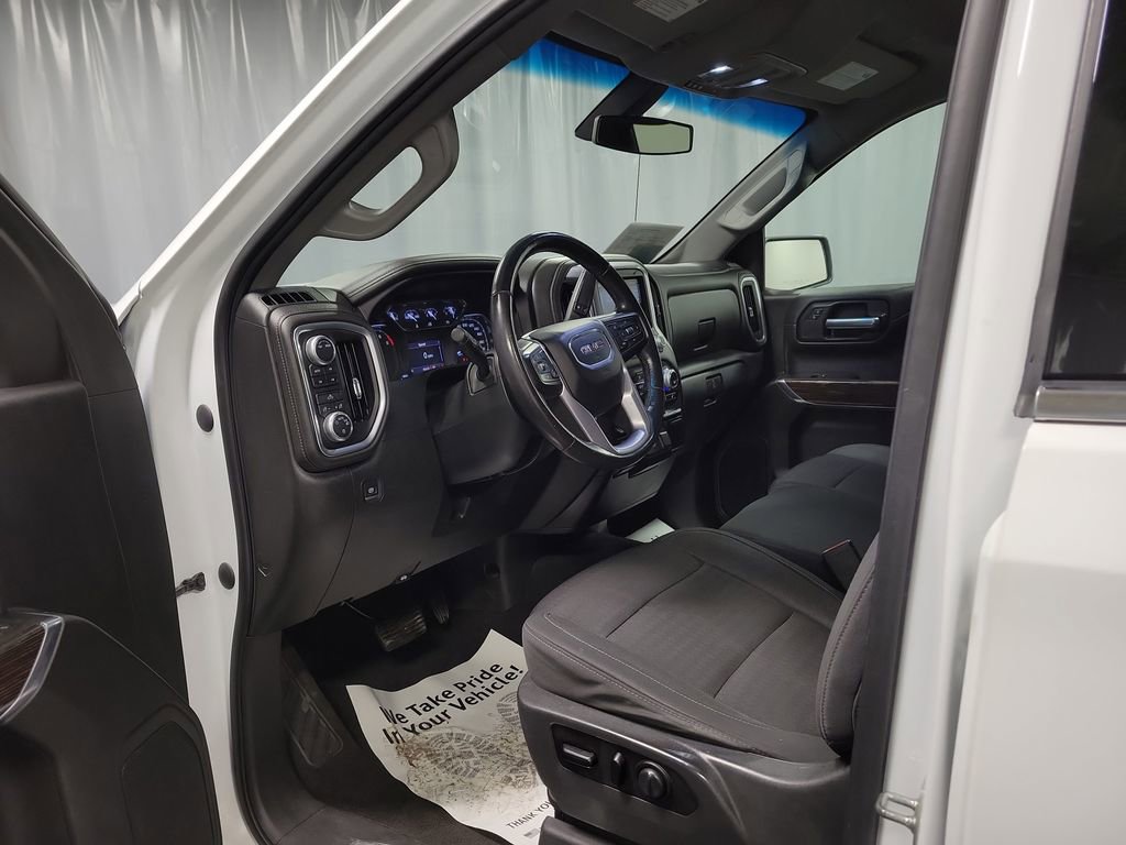 Used 2020 GMC Sierra 1500 SLE image 13