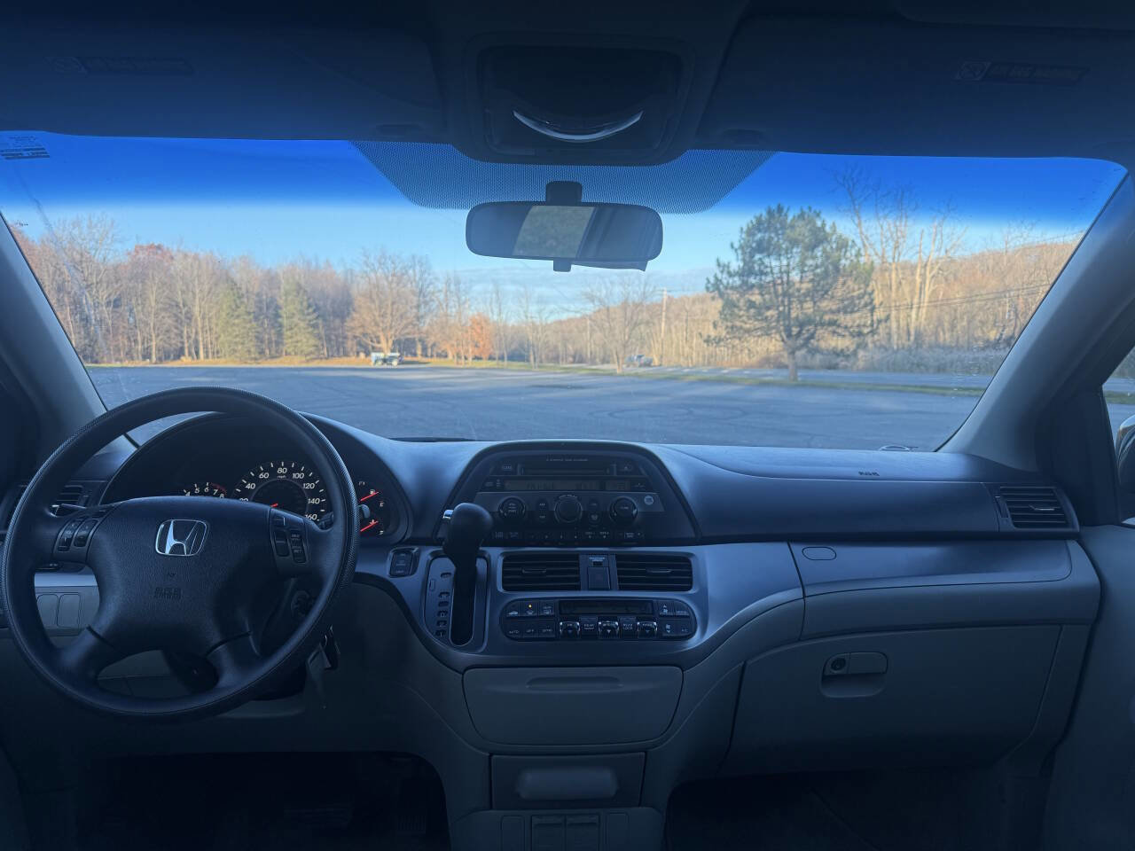 Used 2007 Honda Odyssey EX image 17