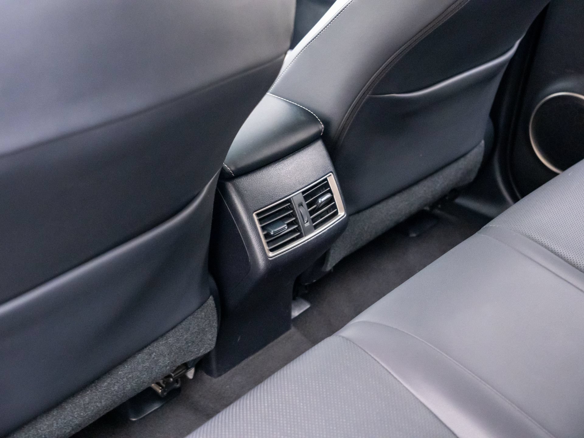 Used 2015 Lexus NX 200t AWD w/ Premium Package image 19