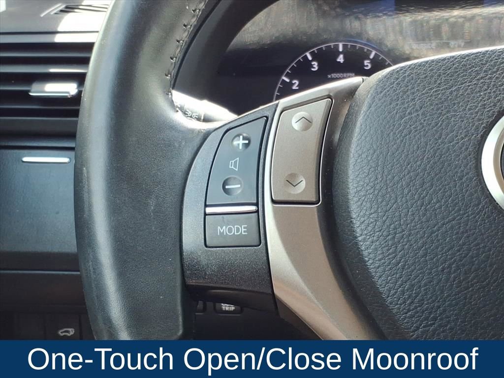 Used 2013 Lexus RX 350 AWD w/ Premium Pkg image 13