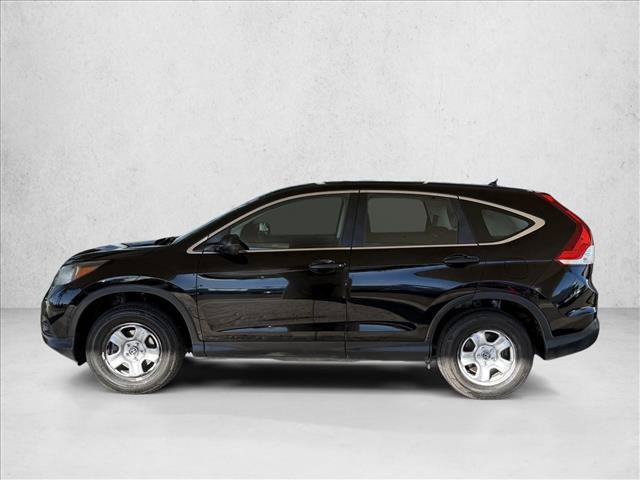 Used 2014 Honda CR-V LX image 2