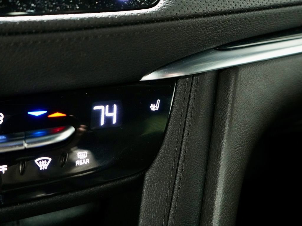Used 2024 Cadillac XT5 Premium Luxury image 24