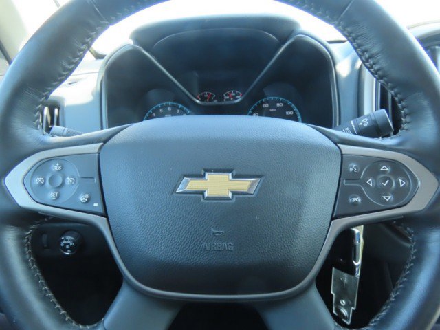 Used 2019 Chevrolet Colorado Z71 RWD image 25