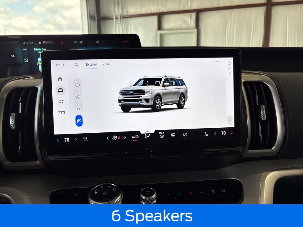 New 2026 Ford Expedition Active RWD image 13