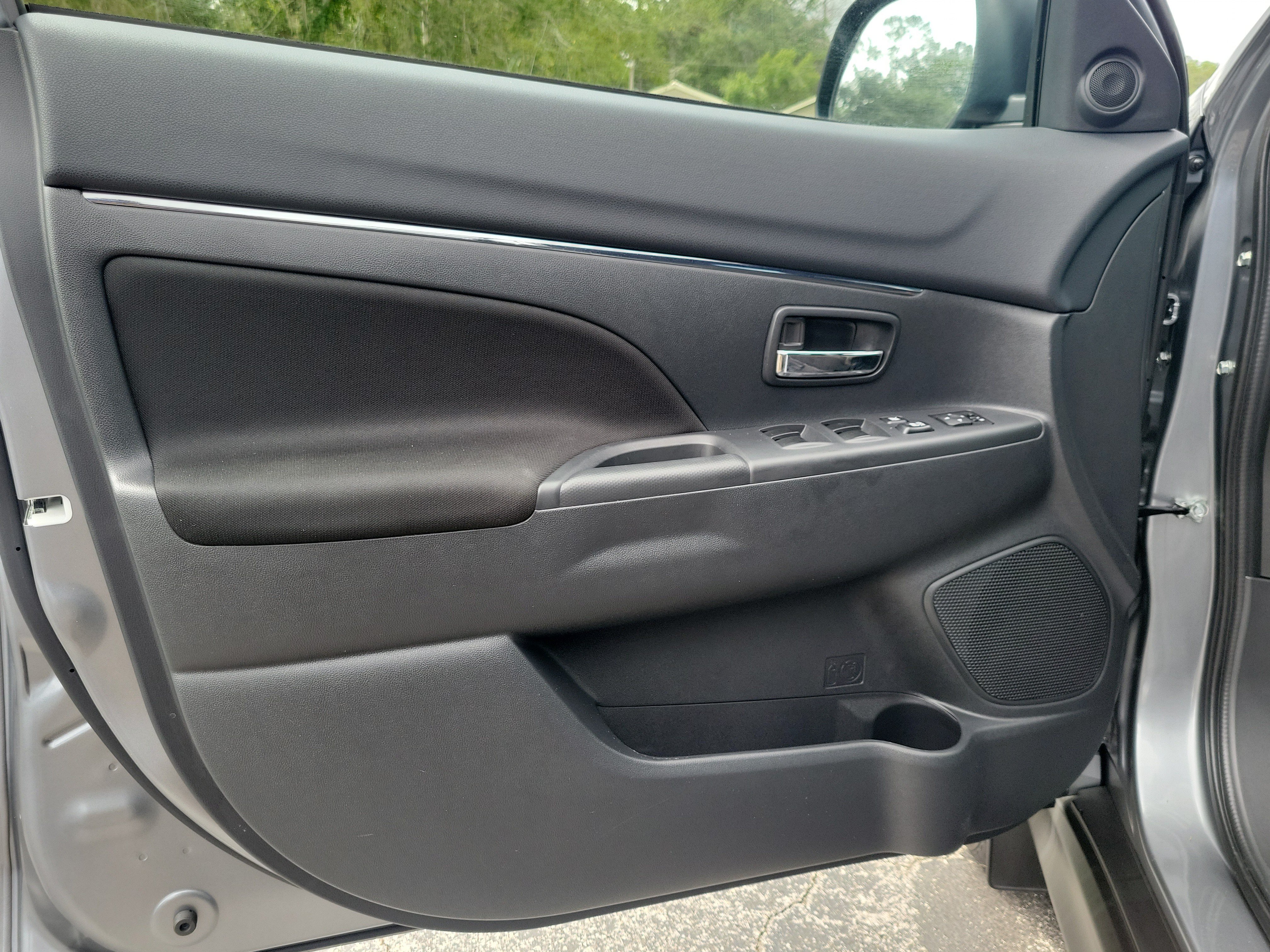 Used 2026 Mitsubishi Outlander Sport AWD image 20