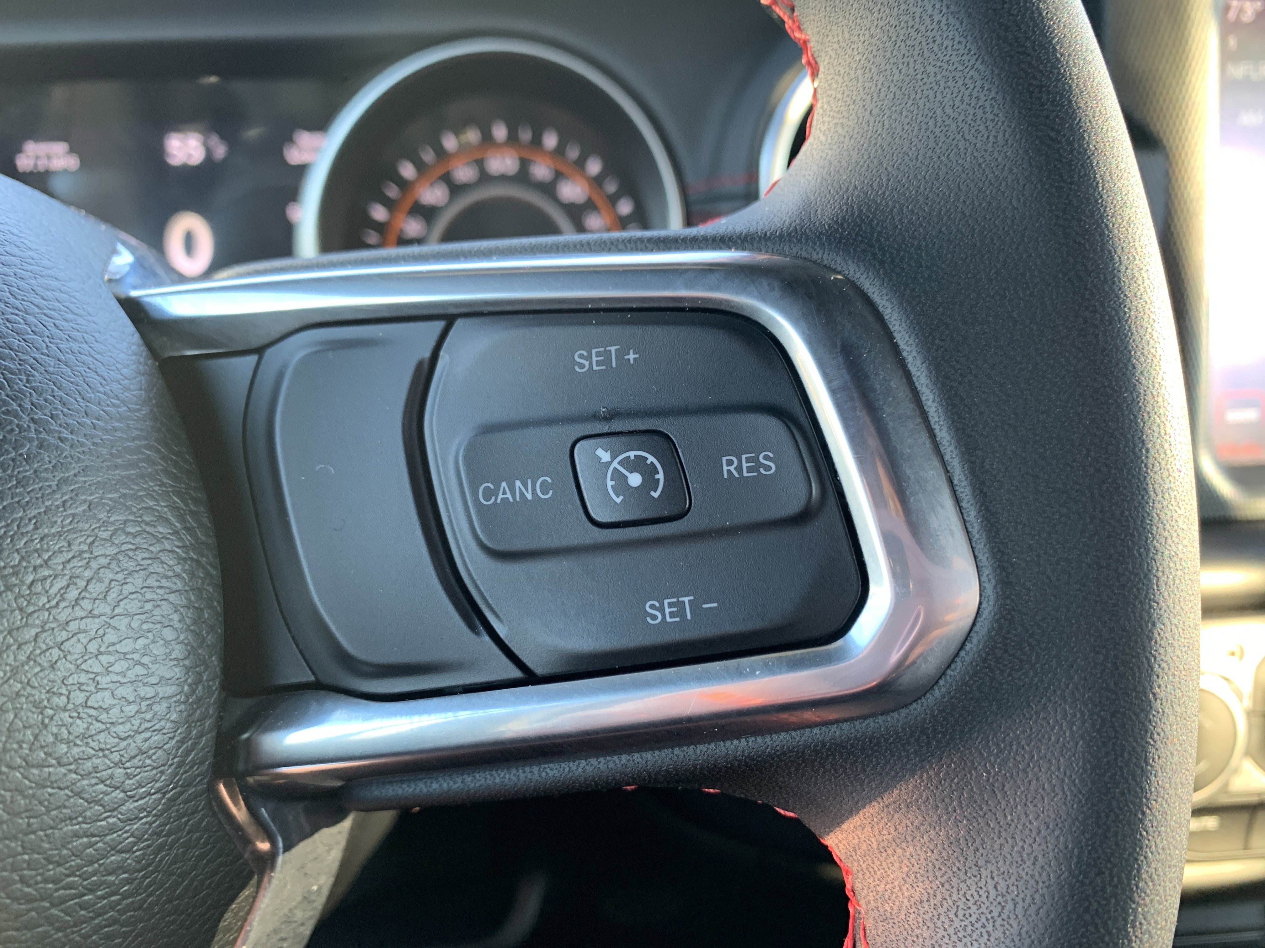 Used 2023 Jeep Wrangler Unlimited Rubicon image 20