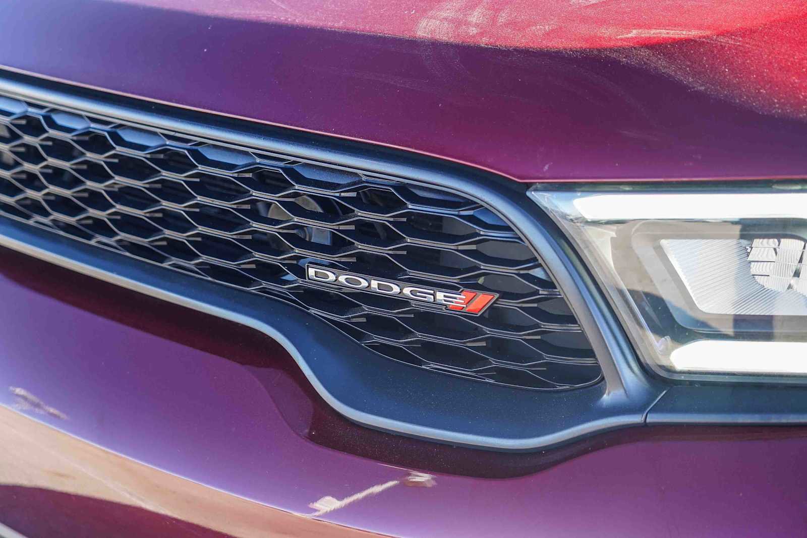 Used 2024 Dodge Durango R/T image 2