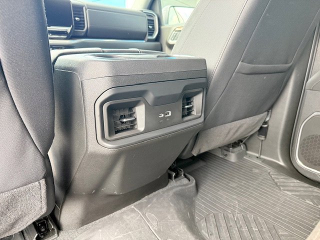 Used 2025 Chevrolet Silverado 1500 RST AWD/4WD image 14