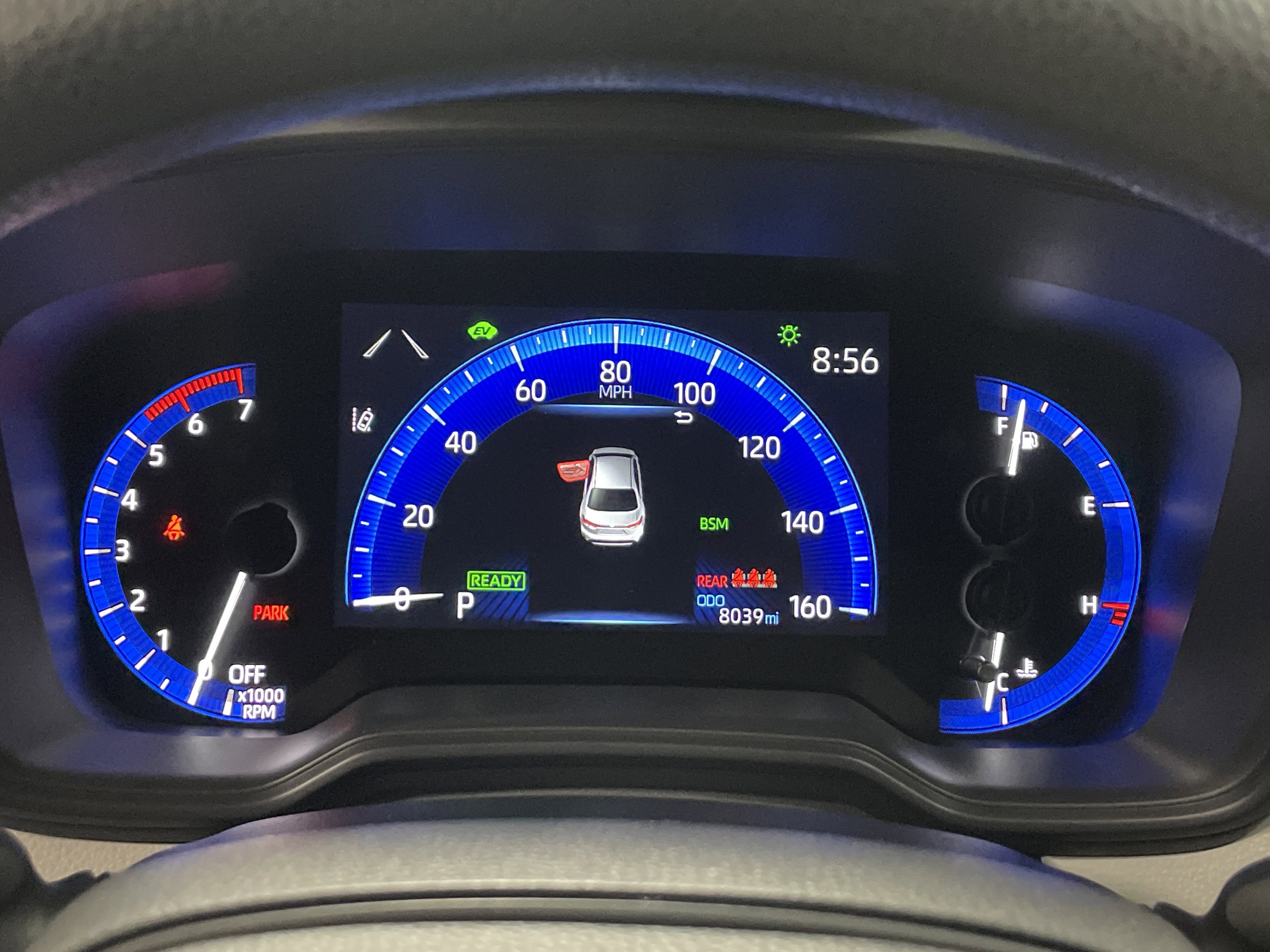 Used 2022 Toyota Corolla LE image 21