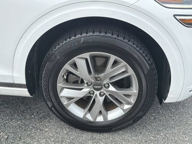 Used 2023 Genesis GV70 2.5T AWD/4WD image 12