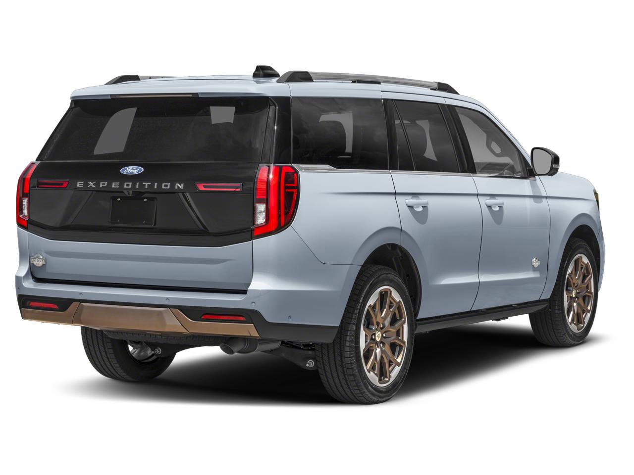 New 2026 Ford Expedition King Ranch AWD/4WD image 25