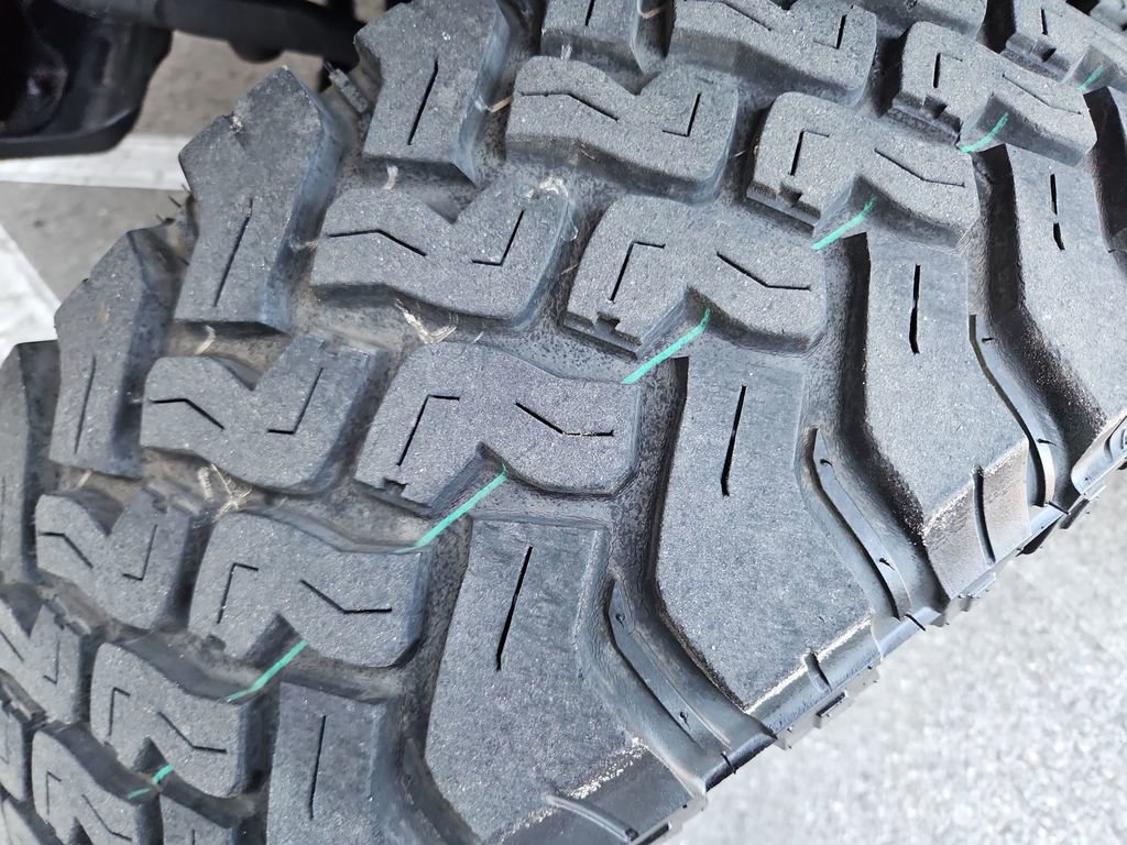 Used 2020 Jeep Wrangler Unlimited Rubicon image 34