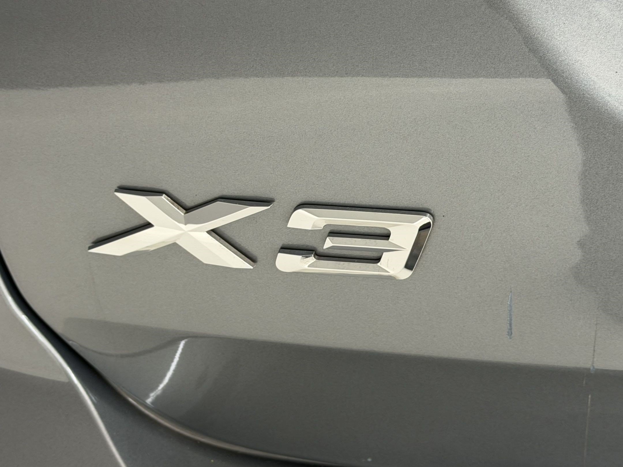 Used 2023 BMW X3 sDrive30i w/ Premium Package RWD image 33