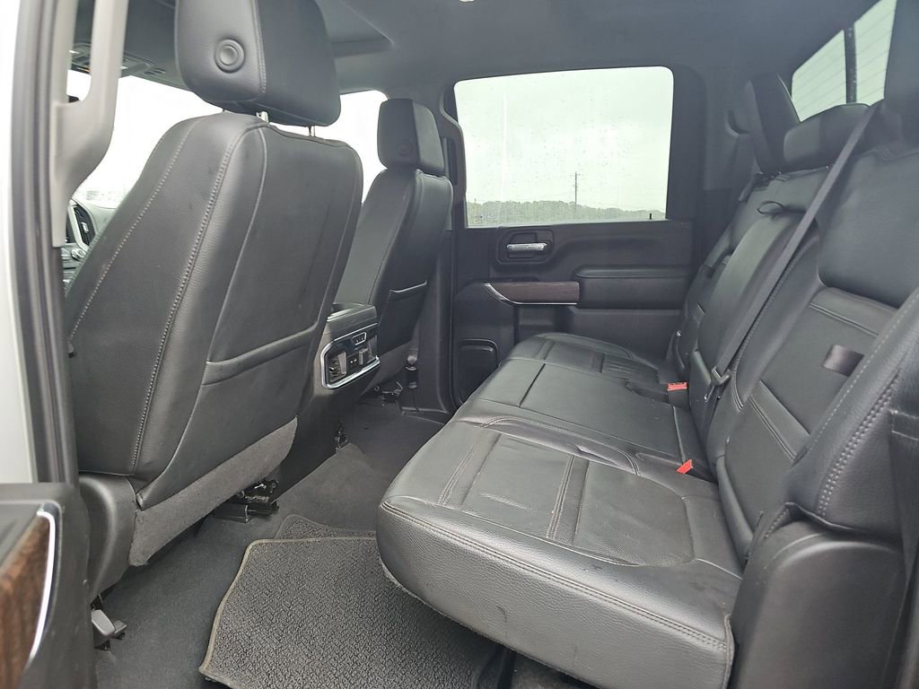 Used 2021 GMC Sierra 2500 Denali w/ Denali Ultimate Package image 19