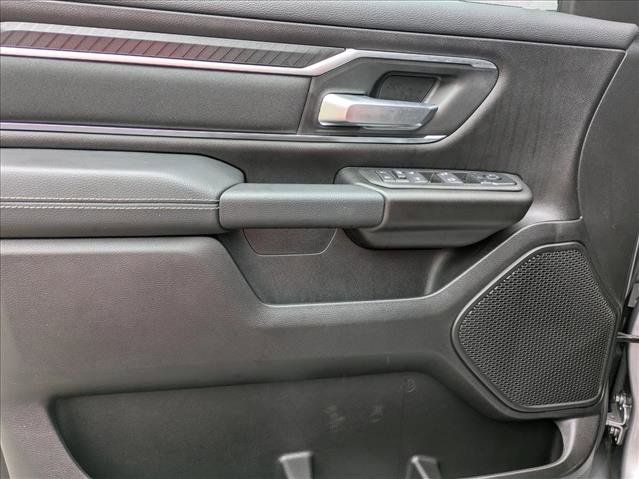 New 2026 RAM 1500 Big Horn image 17