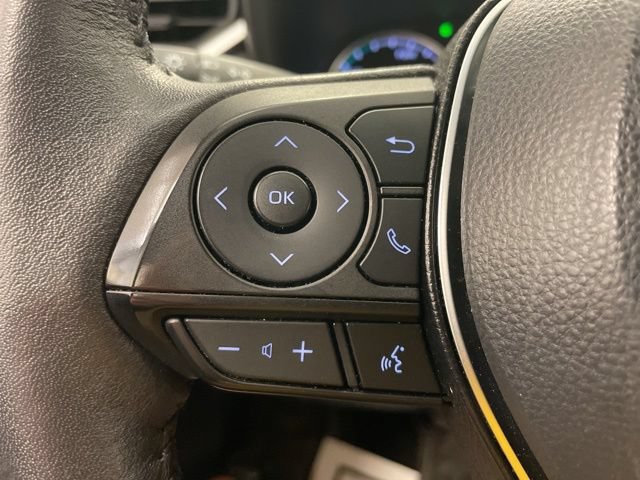 Used 2022 Toyota RAV4 XLE w/ Convenience Package AWD/4WD image 18