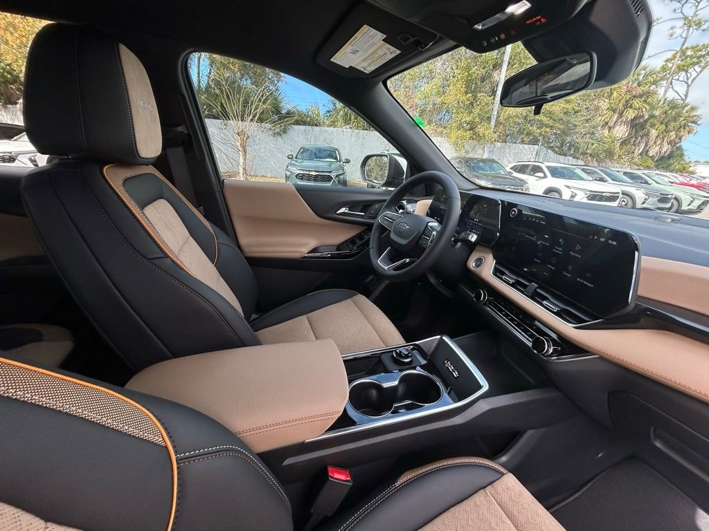 New 2026 Chevrolet Equinox ACTIV image 24