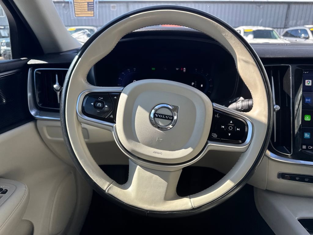 Used 2023 Volvo V60 B5 Cross Country Plus w/ Climate Package AWD/4WD image 22