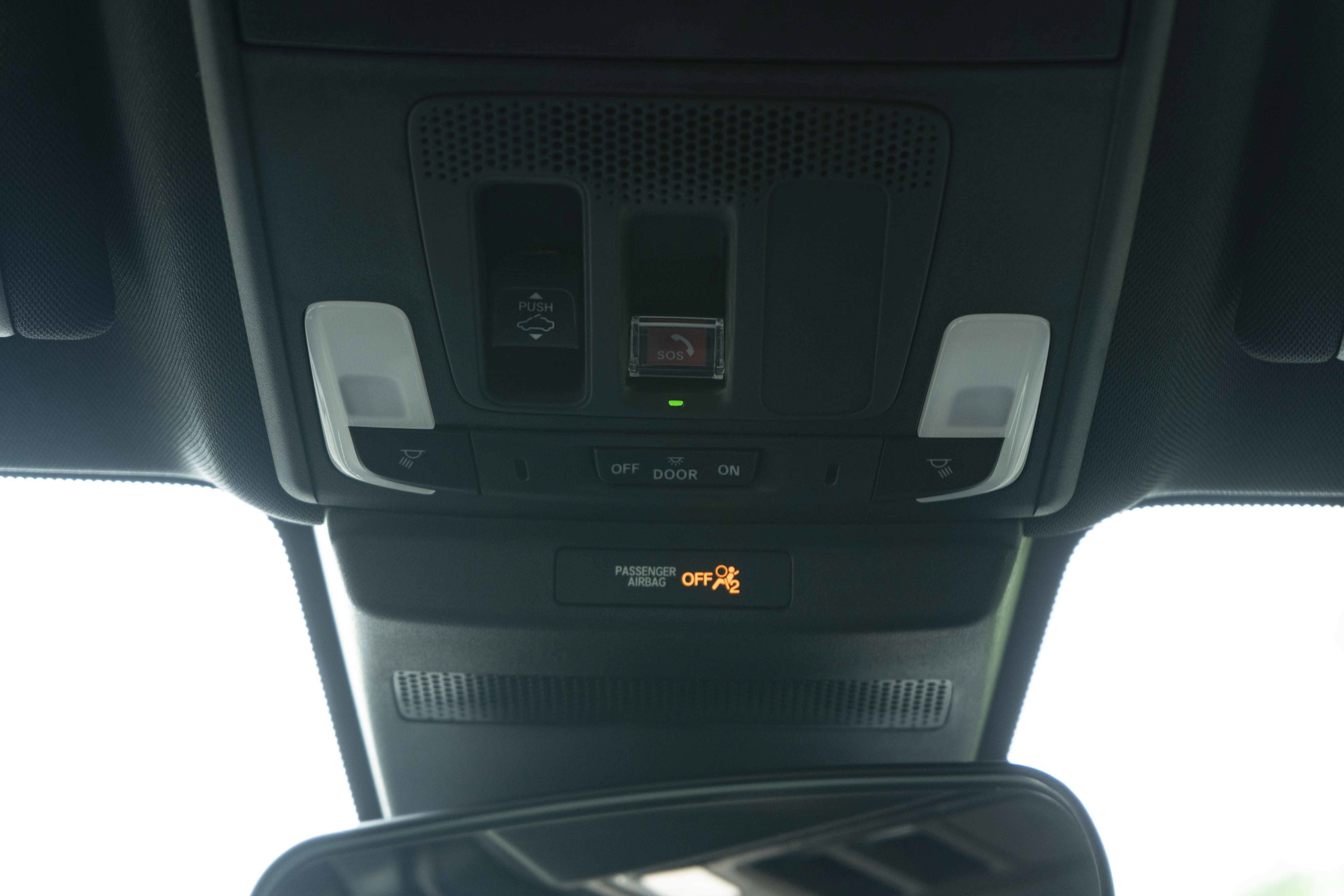 Used 2025 Honda Accord Sport image 36
