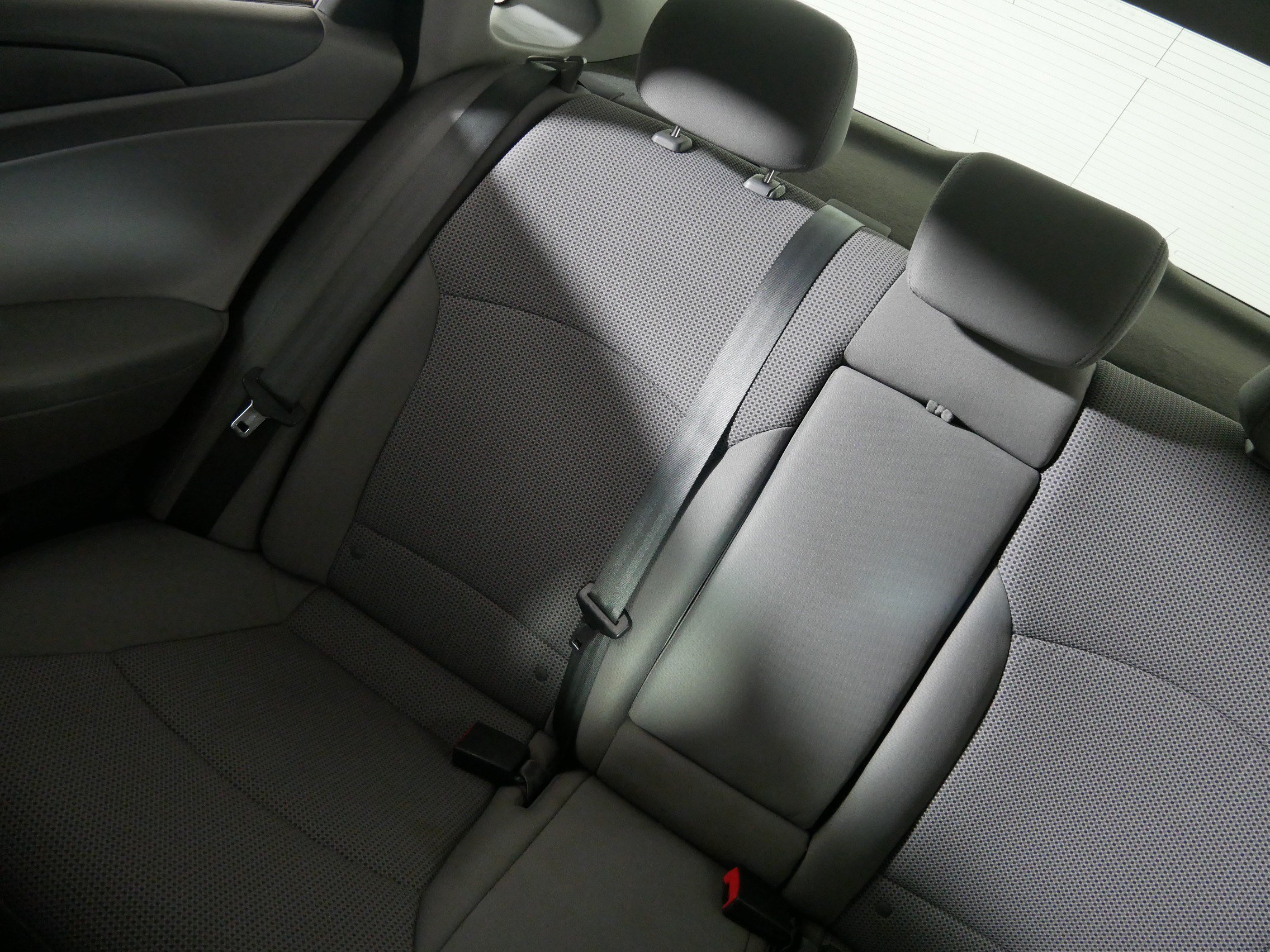 Used 2013 Hyundai Sonata GLS w/ Popular Equipment Pkg FWD image 12