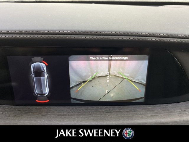 Used 2023 Alfa Romeo Stelvio Ti image 23