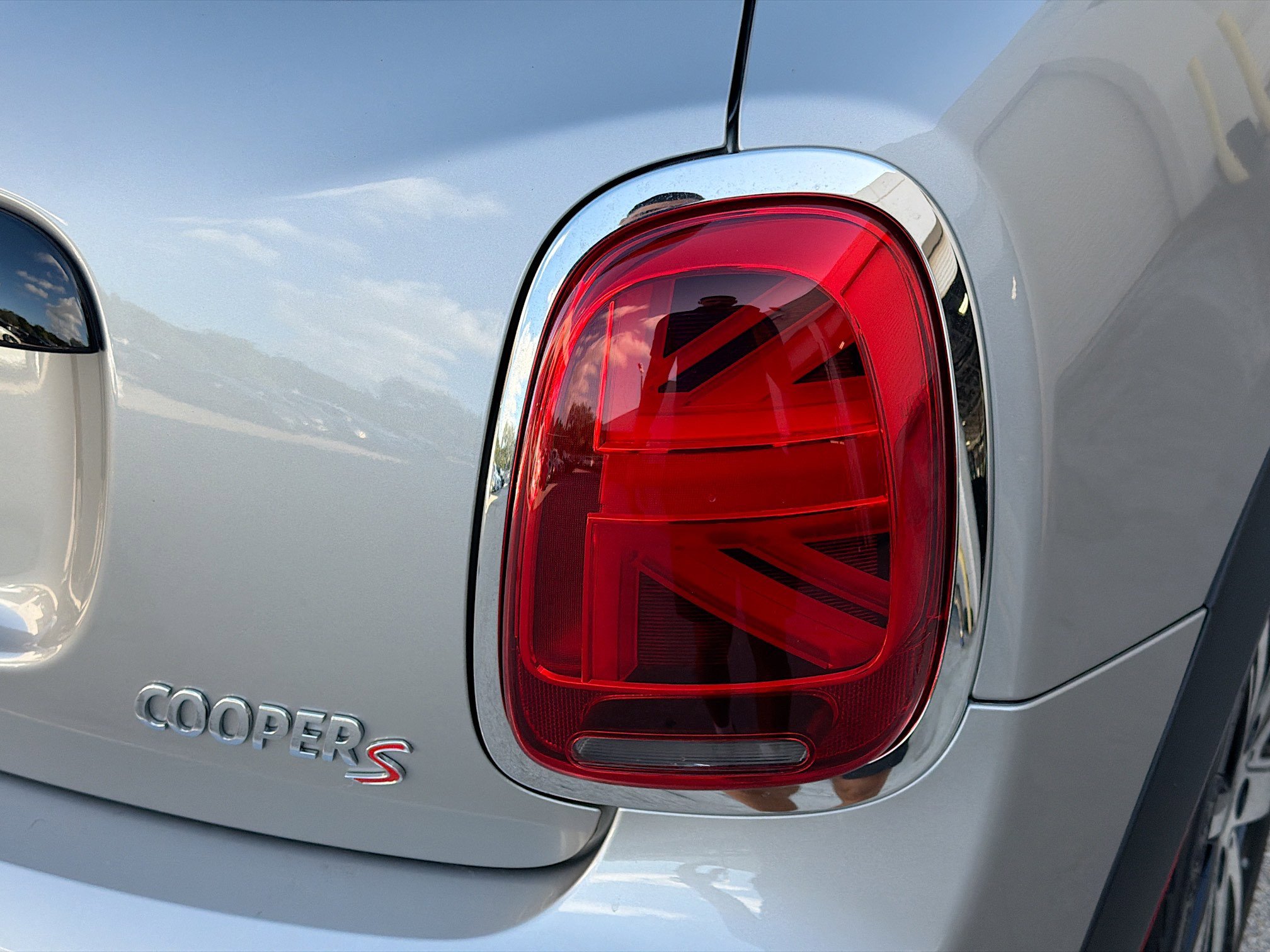 Used 2024 MINI Cooper S image 26