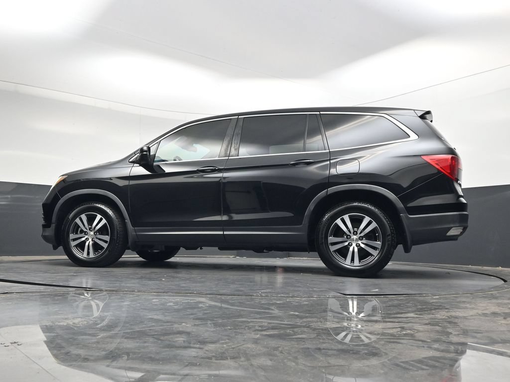 Used 2016 Honda Pilot EX-L image 32