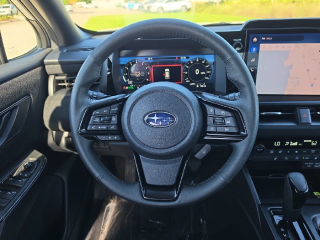 Certified 2026 Subaru Outback Premium AWD/4WD image 9